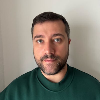 ninikitoss's profile picture. Full-time professional, part-time dream builder. 
📝 TaskLeap - closed
🌿 GoodBadEmotions - in progress