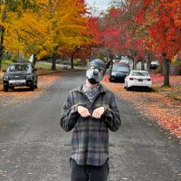 Pup Faust (They/Them) (@faustpup) 's Twitter Profile