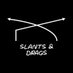 Slants & Drags Podcast (@slantsndrags) Twitter profile photo Slants & Drags Podcast (@slantsndrags) Twitter profile photo