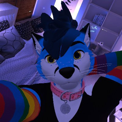 🔞 OwO side of @azfoxxo ◾ 22 single gay fox θΔ◾ Pee fox ◾ Urinal ◾DMs open
CW: Watersports (Non-WS @SheathMaster)