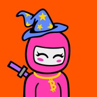 rachel.btc (@rachel_alexgo) 's Twitter Profile