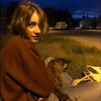 carter 🪶 (@cococloudcake) 's Twitter Profile