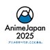 AnimeJapan 2025 (@animejapan_aj) Twitter profile photo AnimeJapan 2025 (@animejapan_aj) Twitter profile photo