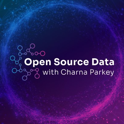 Open source innovators who are shaping the future of open source data, open source software, AI openness and much more.