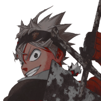 決意 、ASTA (@devilsworded) 's Twitter Profile