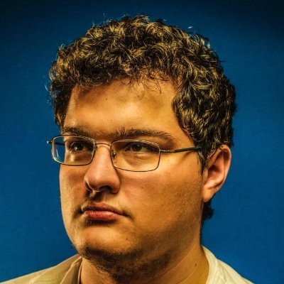 I do computer stuff | mapmaking for cs2 | Lead AI Engineer