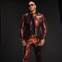 Damian Priest (@archerofinfamy) 's Twitter Profile