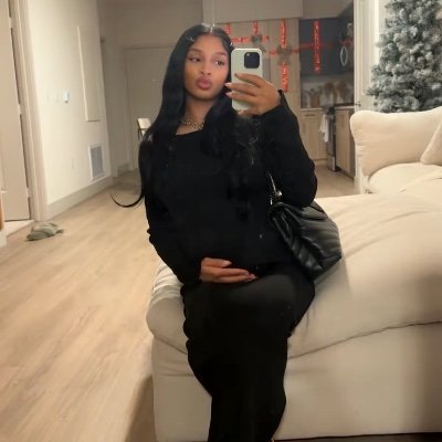 You can have your opinion, but don’t come to my page wit that shit!