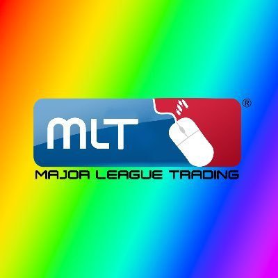 Welcome to Major League Trading | $MLT
