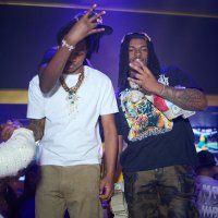 Smooth Kriminal🦦 (@sk_bandz) 's Twitter Profile Photo Smooth Kriminal🦦 (@sk_bandz) 's Twitter Profile Photo