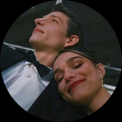 ──── ✧*・゚*✭˚・゚✧ ──── .✦ enjoyer of mike faist ✦ defender of rachel zegler ✦ admirer of tom blyth ✦