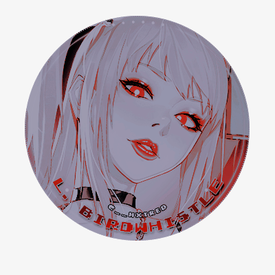 ⠀⠀𝐃epressed 𝐆irl⠀❘❙⠀𝟏͟.𝟕͟𝟎͟ ¸_𝟐͟𝟒͟𝐲͟𝐨⠀•·····⠀𝐋͟𝐞͟𝐬͟𝐛͟𝐢͟𝐚͟𝐧͟⠀❚⠀𝐒orcerer⠀⛧⠀ #𝖦raphic_𝖣esigner⠀ ✎⠀ ❛ 𝐈llustrator - 𝐖riter - 𝐏hotographer
