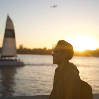 srameojin's profile picture. PhD Student