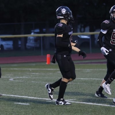 C/o 27 6’3 205 LB/HB Buhler High School (KS) GPA: 3.880 Phone # 620-200-7917 Email ashermcconnaughy5@gmail.com Hudl https://t.co/7oUsdp3ymP