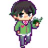 coo7230's profile picture. iOSアプリ・ゲームを個人開発しています。