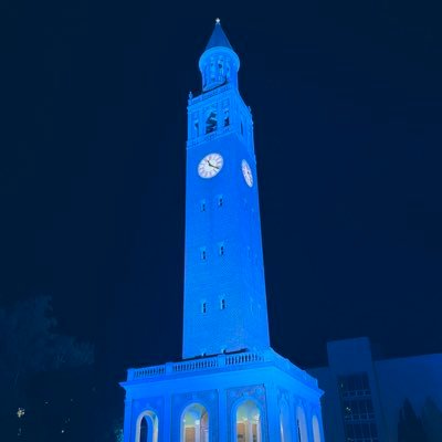 Mom, proud supporter of Carolina athletics, Carolina grad 🩵🐏🩵GDTBATH!