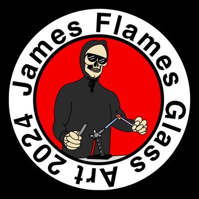 @JamesFlamesArt