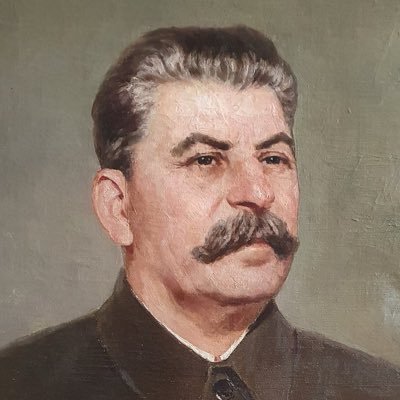 Stalínsfjelagið er fjelag þeirra er telja félaga Jósef Stalín mikilvægan kommúnista og baráttumann í baráttunni fyrir frelsun verkalýðsins og hinna kúguðu.