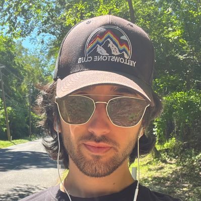 johnamorosana's profile picture. prev. @WhopIO @ucberkeley @calmrowing