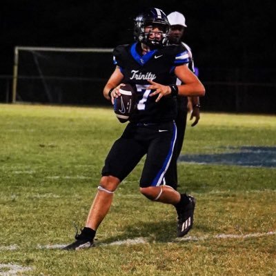 Cade Amell (2029QB) Profile