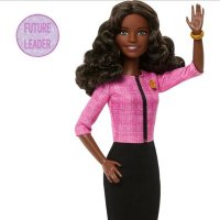 Leadership Barbie (@lenvalyrian) 's Twitter Profile