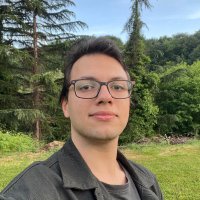 Berkay Kocacenk (@katinc3) 's Twitter Profile