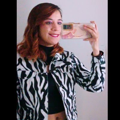 El mundo es para los que se animan.💫