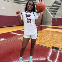 Zamorah parker (@zamorahp2025) 's Twitter Profile