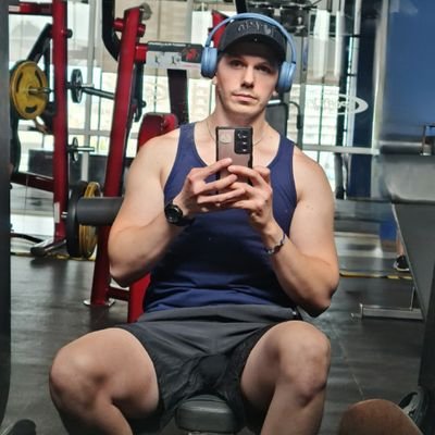 Model 📷 - Fitness 💪🏻 - AP Real Couple
-Sígueme en el enlace para descubrir todo mi contenido ➡️
https://t.co/EOrD6btnyn
