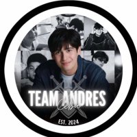 Team Andres Cebu Chapter (@teamandrescebu) 's Twitter Profile Photo Team Andres Cebu Chapter (@teamandrescebu) 's Twitter Profile Photo