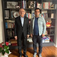 Rafet Ateşoğlu (@rafetateolu7) 's Twitter Profile Photo Rafet Ateşoğlu (@rafetateolu7) 's Twitter Profile Photo