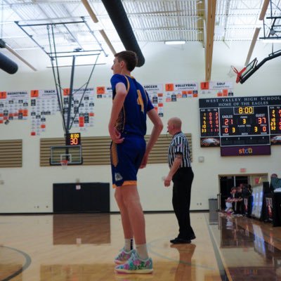 Ledger Kelly Profile