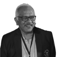 G Rajaraman (@g_rajaraman) 's Twitter Profile