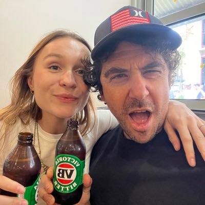 AntevasinCob's profile picture. Ausie living in Poland. All over the shop really.