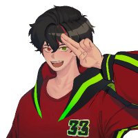 Arsenic (@atuber07) 's Twitter Profile