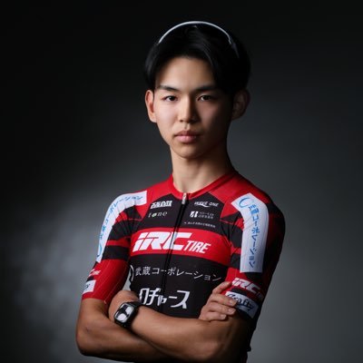 akiissa617's profile picture. JPT チームユーラシア-iRC タイヤ 2025~🇯🇵🚴‍♂️