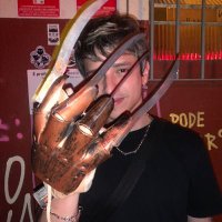 blond and gone (@pdrlcrd) 's Twitter Profile