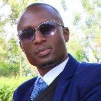 Fancy Bear 🇰🇪 (@brianoughty) 's Twitter Profile