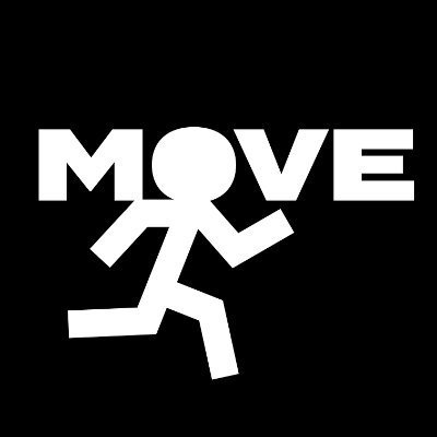 moveai_site's profile picture. First personalized  fitness assistant, crafting custom plans to help  traders and  degens build better habits.
