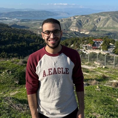 Yousef_Souri's profile picture. MD | University of Jordan