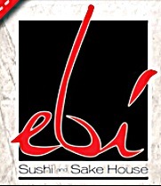 Ebi Sushi Sake