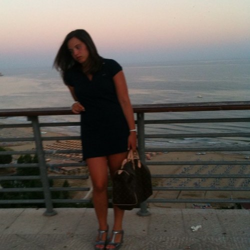 SchiavoneSilvia's profile picture. Heaven