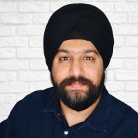 Harneet Singh (@theharneetsingh) 's Twitter Profile