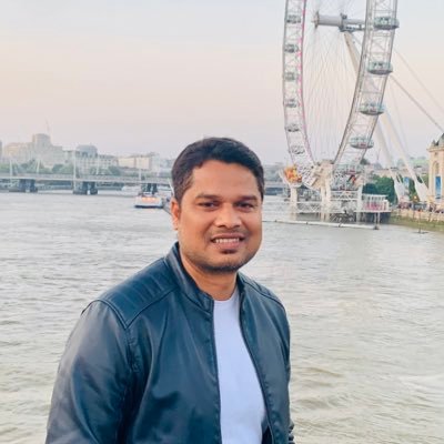 Chief Architect/Evangelist @Amazon / Ex-BlackBerry, PhD (CS) - Mobile Sensor Cloud Computing (MSCC) /Passion: Mobile Technology, Business, e-Commerce, IoT.