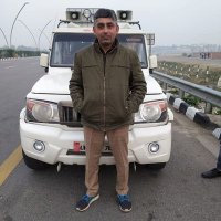Rudra Pratap Singh Bhadauria (@rudrapr89275570) 's Twitter Profile