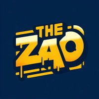 THE ZAO (@thezaodao) 's Twitter Profile Photo THE ZAO (@thezaodao) 's Twitter Profile Photo