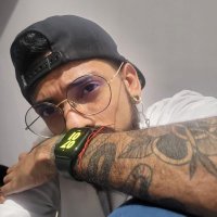 Danniel Moralees (@insomniarave) 's Twitter Profile