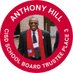 Anthony Hill (@hill4cisd) Twitter profile photo Anthony Hill (@hill4cisd) Twitter profile photo