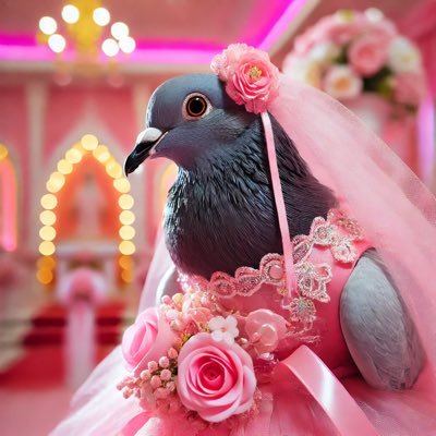 Mochalove822's profile picture. #鳩レース が趣味。#陸マイラー 写真の子は、パロマ　#保護ネコ ちゃん２匹と #保護わんちゃん ２匹と暮らしています。YouTubeもやっています。可愛い鳩たちを是非とも見てほしいです。ポツリとおばさんぽいことも言います。