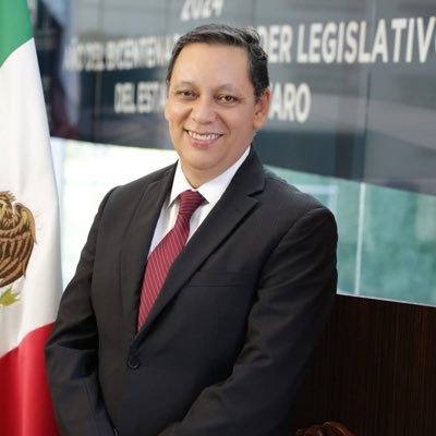 Diputado Local Distrito VII LXI Legislatura del Estado de Querétaro